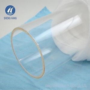 [Hot Item] Casting PMMA Acrylic Pipe Large Diameter Transparent Acrylic Tubes