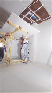 Tavane rigips ! | Raul Gordei