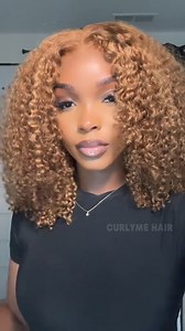 The color eatsssIt’s giving summertime FINE20inch 7X5HD Lace Glueless Highlight Kinky Curly wigGet Up To ퟕퟖ% 퐎퐅퐅, 퐂퐨퐝퐞: 퐂퐌퐅퐁 | CurlyMe | Facebook