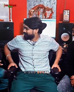 8.8K views · 9.7K reactions | Happy New Year 﫠..... . . My First Crush  KING:-@singer_vikash_rao_88 Bhaiya  . Editor By @bisnudeyal_official . My Fav Hashtag  #singersongwriter #singervikashrao_88 #singervikashrao #vikash_rao_bisnu_88 | Vikash Rao Bisnu | Facebook