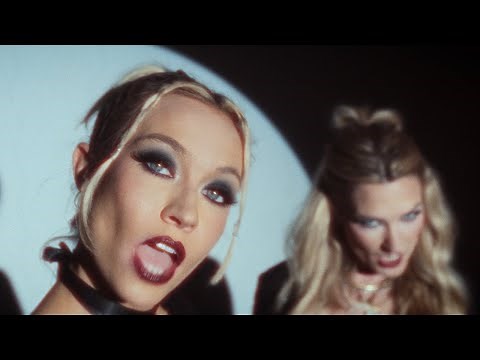 THE PRETTY WILD - OMENS (Official Music Video)