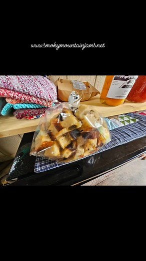 Farm Store, Sourdough and Homesteading Vibes #smokymountainjams #fypシ゚ #shopify #Tennessee #cooking #satisfying #onlineshopping #support #supportlocal #easttennessee #mountainlife #greenevilletn #Smokymountains #Appalachian #organic #countrygirl #goodfood #farmlife #eatlocal #farmtotable #honey #shoplocally #sourdough | Smoky Mountain Jams