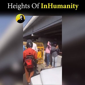 23K views · 257 reactions | Even police is not letting ambulance go in such crucial situation | Being Woman | Facebook