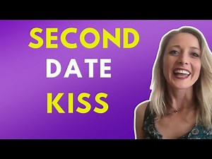 How to Handle Things After Sharing a Second Date Kiss