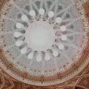 From everyone at Radisson Hotel Group, we wish you a blessed Ramadan. May this auspicious time bring you all the benefits and rewards you deserve. | Radisson Blu Hotel, Marrakech Carre Eden