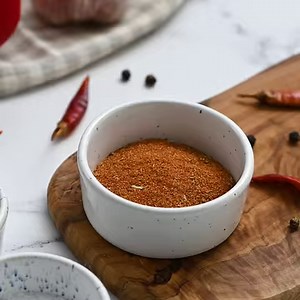 20K views · 213 reactions | Recipe here: https://therecipecritic.com/the-best-homemade-taco-seasoning/ The perfect amount of spices come together in the homemade taco seasoning! You will never buy taco seasoning from the store again! | Tried and True Recipes | Facebook
