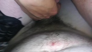 Teacher rides student in leopard dress