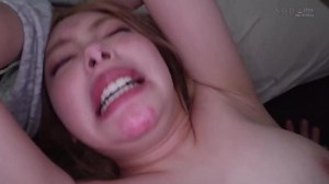 While Their Parents Were Away, My Neet Brother Fucked, Imprisoned, And Made Her Completely Her Cheeky Gal Step Sis In Law Yuna O