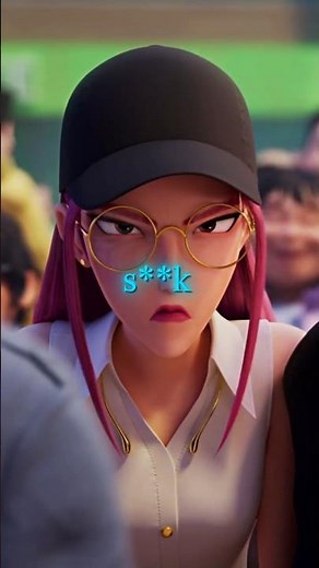 These Misheard lyrics are INSANE 💀 ( KPop Demon Hunters )