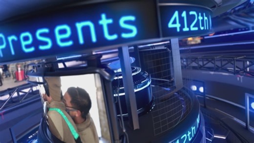 412th MXG hosts Load Crew of the Quarter Competition