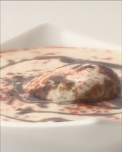 3.6K views · 97 reactions | घर पर बनाएं यह स्वादिष्ट नो फ्राई स्टफ्ड दही वड़ा | Easy Non-Fried Dahi Vada Recipe | FoodFood | FoodFood | Facebook