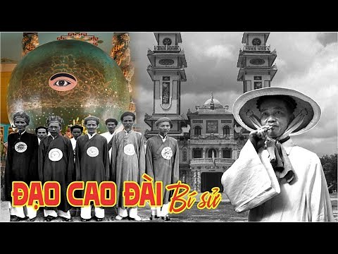 Caodaism - Origins and Development History, One of the Largest Indigenous Religions in Vietnam