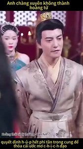 49K views · 650 reactions | Hoàng Thái Tử DỊ Thường full tập | Thiên Kim | Facebook