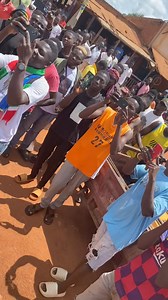 Yambio, expect this and more tonight at Club BK, turn up and witness wonders. | Suzy nadu