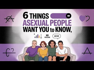 Understanding Asexuality:Key Insights | Fact Flow Junction