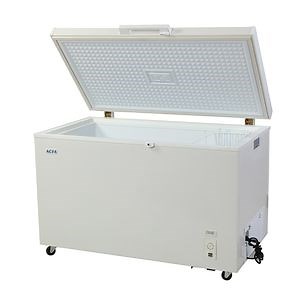 [Hot Item] 191L Singe Top Door Cheap Price Commercial Deep Freezer Chest Freezer for Sale