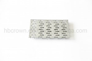 [Hot Item] Hardware Brackets Gang Nail Joint Timber Roof Trusses