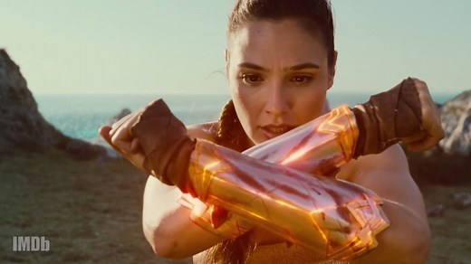 427K views · 9.7K reactions | Get ready. 'Wonder Woman 2' has a release date. | IMDb | Facebook
