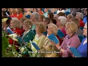 2.6K views · 141 reactions | Praise My Soul The King Of Heaven  #hymnsofpraise | Hymns of Praise | Facebook