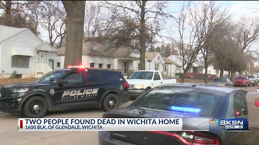 Two dead after apparent overdoses at Wichita home