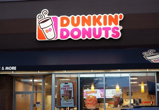Dunkin' removes plant-based milk upcharge at all of its locations