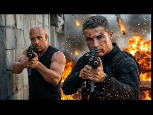 FAST X: Part 2 (2026): Trailer | Vin Diesel, Christiano Ronaldo