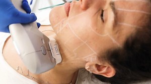 UltraFormer HIFU is a non-surgical and non-adhesive treatment using...