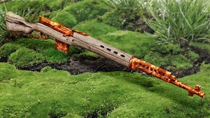 111K views · 1.2K reactions | Legendary Rifle Restoration SVT 40 | Top Content III | Facebook