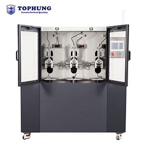 [Hot Item] Tophung Th-5814 Cable Bending Tester with 3D Torsion Capability