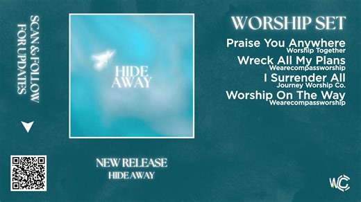 Compass Christian Church on Reels