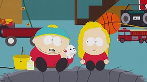 South Park - Bebe's Boobs Destroy Society  | South Park Studios Brazil