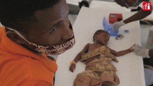 A violência armada em Cabo Delgado está a provocar uma crise humanitária com mais de 2.000 mortes e 560 mil pessoas deslocadas. | RFI Português