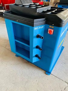 [Hot Item] Wheel Balancer