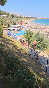 441K views · 3.1K reactions | Acum pe plaja de la Steaua de Mare! 31 iulie 2024 | Litoralul Online | Facebook