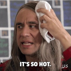 1K views | It's too hot to walk to the mailbox. If you can apply or renew online using a credit card, that's a much cooler option. Plus, it's secure & faster, especially for renewals. (If your license isn't available online, we're working on that, we promise) | Texas Dept. of Licensing and Regulation - TDLR | Facebook