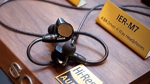 Sony IER-Z1R 入耳式耳機 破萬價位　超弩級新品發布