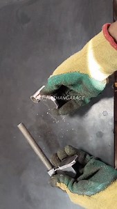 Creative homemade tool | Nathan Garage