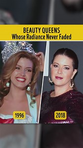 142K views · 409 reactions | Beauty Queens Whose Radiance Never Faded | You're Gorgeous | Facebook