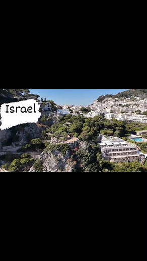 Israel beauty with birdeye | Israel DC