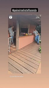 Canil do Caçador on Reels