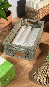 Få styr på køkkenskabene i 2025! 🍽 Skab orden i dit køkken med vores store udvalg af forskellige opbevaringskasser og kurve. Se hele vores udvalg på silvan.dk🔗 eller i din lokale Silvan. #nytår2025 #organisering #køkken #opbevaring #kasser #kurve #indretning #bolig #diy #gørdetselv #skabnogetmedsilvan #silvan | SILVAN
