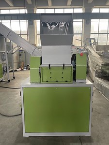 [Hot Item] Home Used Single or Three Phase Copper Wire Granulator Machine