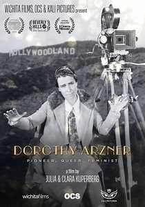 Stream Dorothy Arzner: Pioneer, Queer, Feminist (2023): Find it on Netflix, Prime Video, Hulu & more