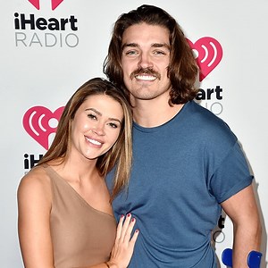 Why Dean Unglert Says Caelynn Miller-Keyes Is the "Most Suffocating" Girl He's Ever Dated