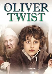 Oliver Twist - watch tv show streaming online