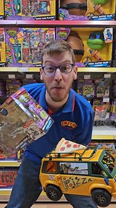 Jusqu'à -25% sur une sélection de véhicules Tortues Ninja ! 🍕🐢🚙 https://tinyurl.com/53cc93a7 Offre disponible dans tous les magasins Smyths Toys et sur notre site avec les références 226011, 226009 et 226010 💥 Livraison standard offerte dès 29€ d'achat, voir conditions en ligne 📦 | Smyths Toys Superstores FR