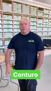 The CONTURO KA 65 inside corners = 🤝 Learn more here: https://bit.ly/3YAa9pH | Festool