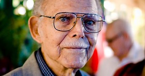 Murió Huber Matos, comandante disidente de la revolución cubana