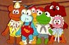 Muppet Babies season 4 Beach Blanket Babies Reviews - Metacritic