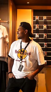 Get ready to rock your style with the exclusive deal at the Rock Shop! ️ Buy your first tee and get 30% off on the second—because one iconic look is never enough. Dress like a rockstar, and take the vibe with you! 落 #RockShop #HardRockStyle #LimitedTimeOffer #RockYourWardrobe (Rock Shop offer, Hard Rock Cafe merchandise, Discount on tees, Rock n' roll fashion, Exclusive deals, Hyderabad shopping, Music-inspired clothing) | Hard Rock Cafe Hyderabad | Facebook